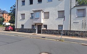Ferienwohnung Anja
